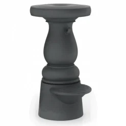 New Antiques Low Barhocker