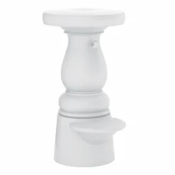 New Antiques Low Barhocker