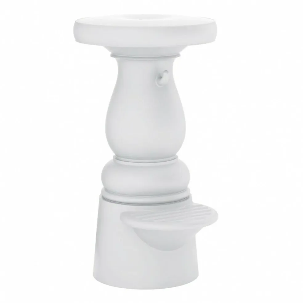 New Antiques Low Barhocker