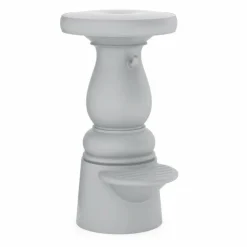 New Antiques Low Barhocker