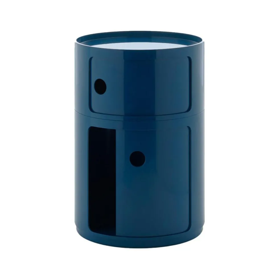 New Big Componibili 2 Container