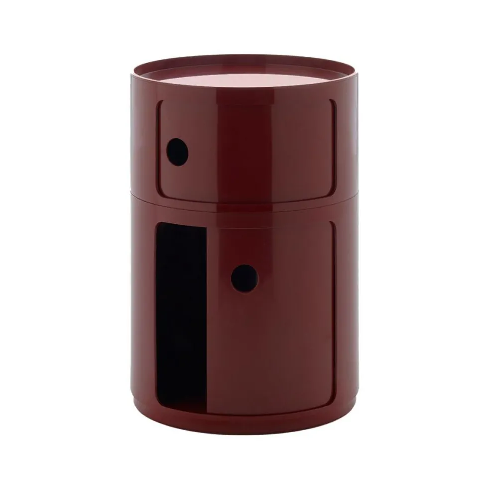 New Big Componibili 2 Container