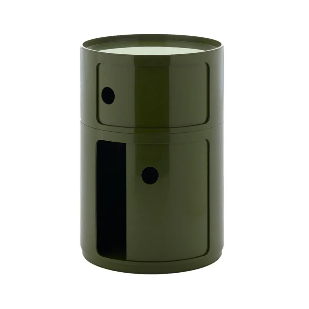 New Big Componibili 2 Container