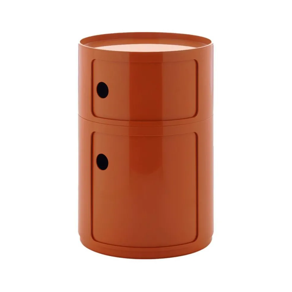 New Big Componibili 2 Container