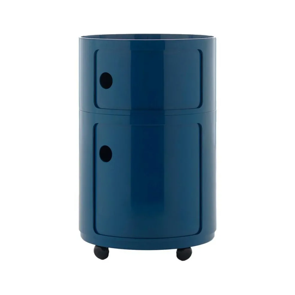 New Big Componibili 2 Container