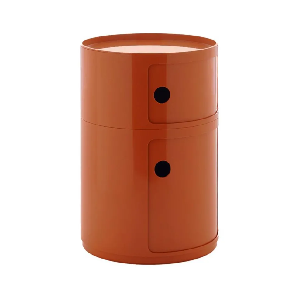 New Big Componibili 2 Container