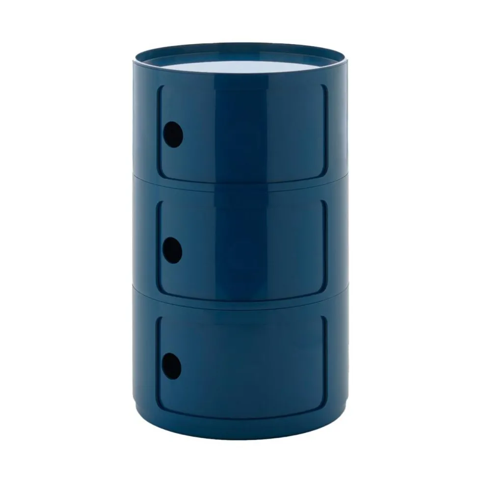 New Big Componibili 3 Container