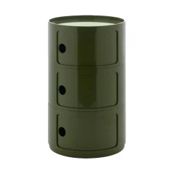 New Big Componibili 3 Container