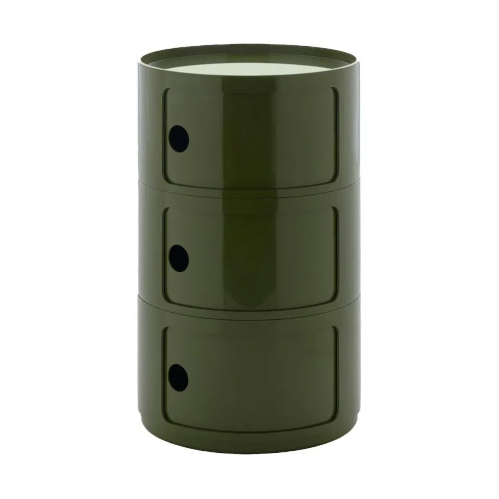 New Big Componibili 3 Container