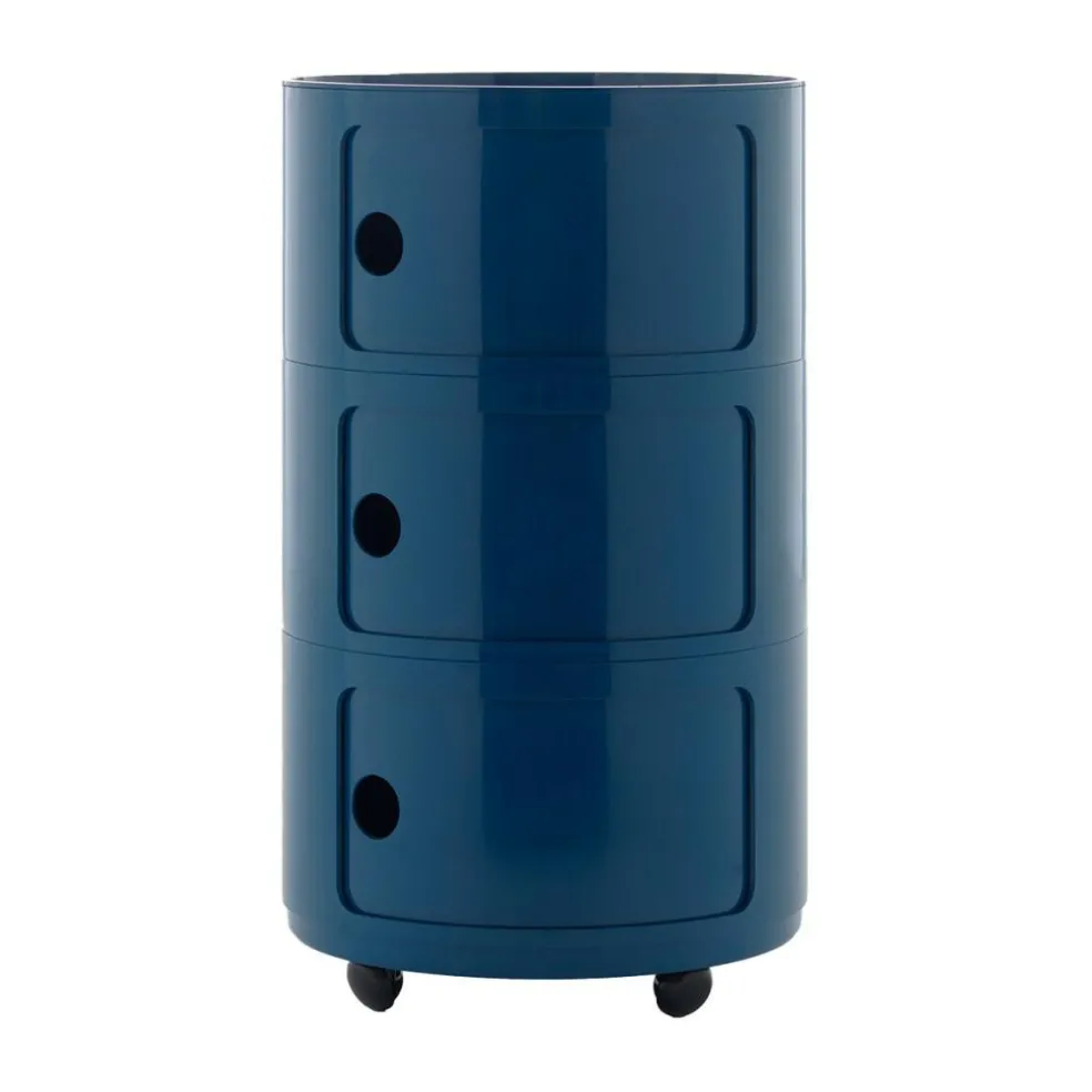 New Big Componibili 3 Container