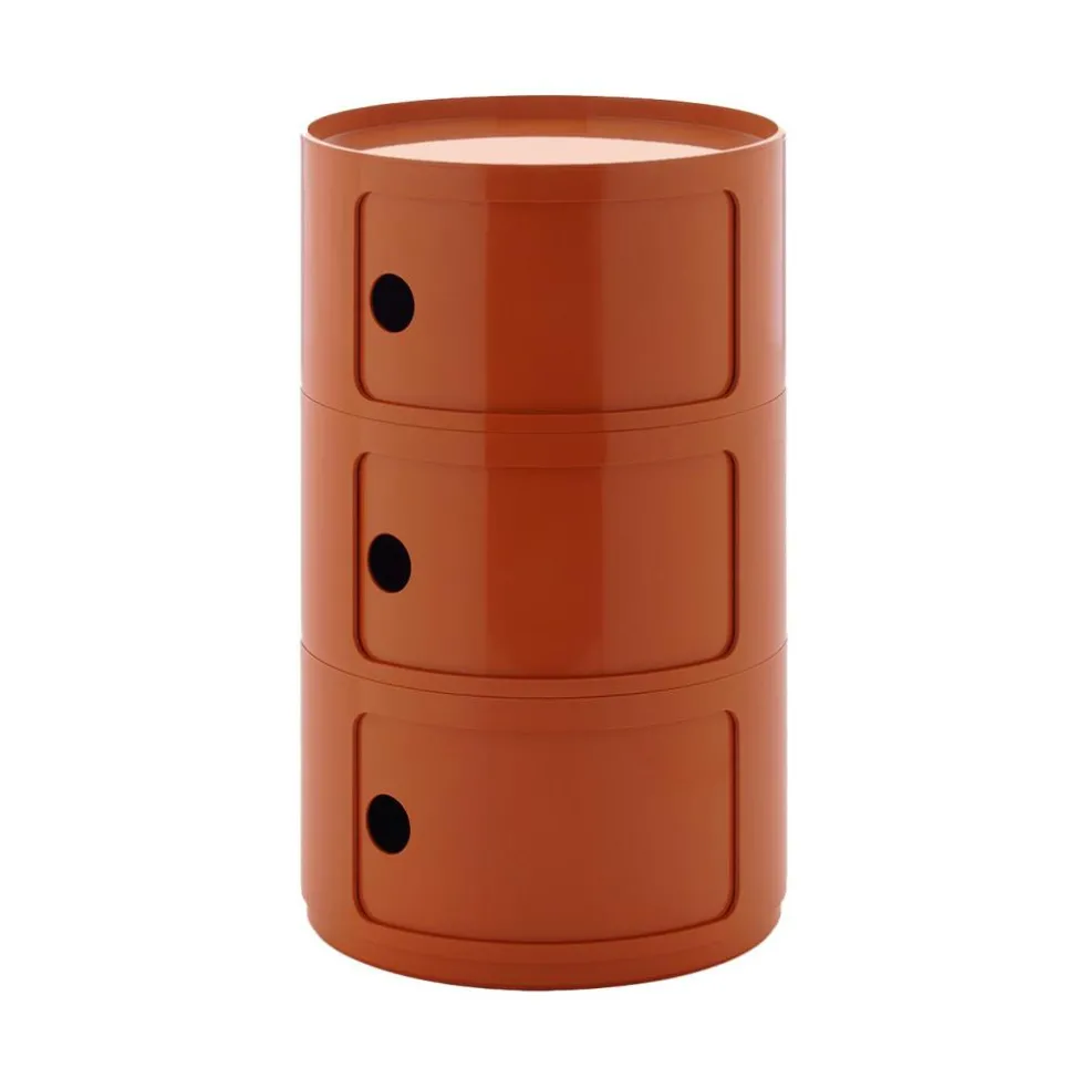 New Big Componibili 3 Container