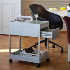 New Order Rollwagen A