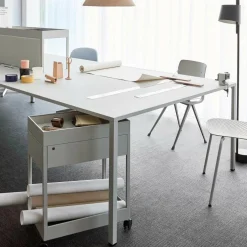 New Order Rollwagen A