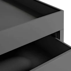 New Order Rollwagen A