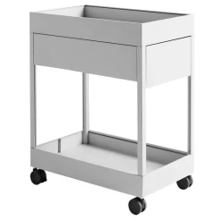 New Order Rollwagen A