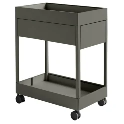 New Order Rollwagen A