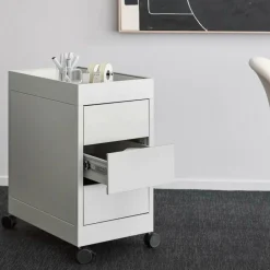 New Order Rollwagen B