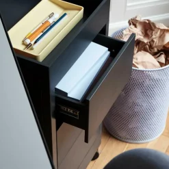 New Order Rollwagen B