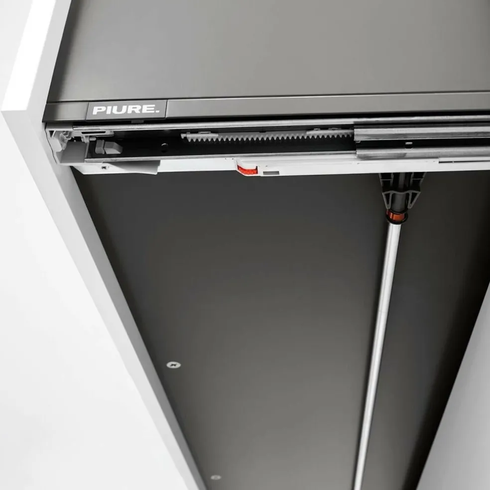 Nex Pur Box 2.0 Kommode 60x75x48cm