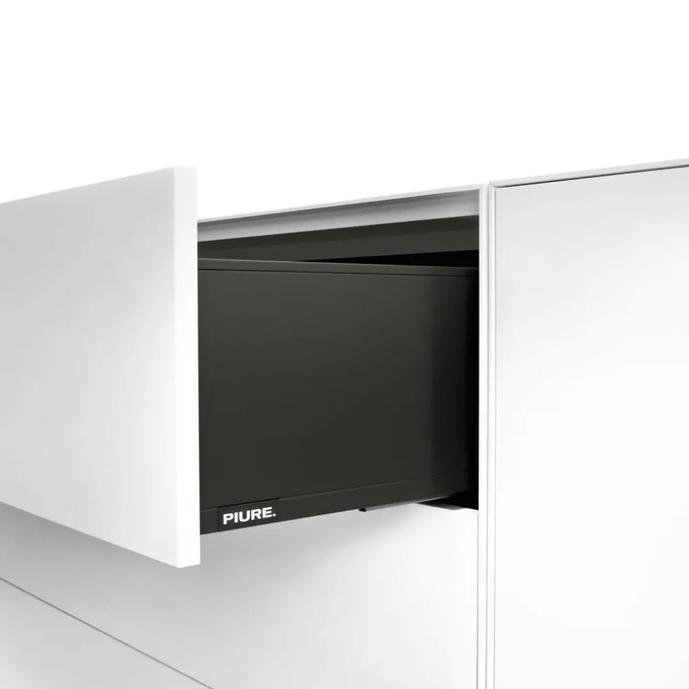 Nex Pur Box 2.0 Nachttisch 60x50x48cm