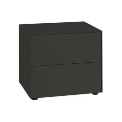 Nex Pur Box 2.0 Nachttisch 60x50x48cm