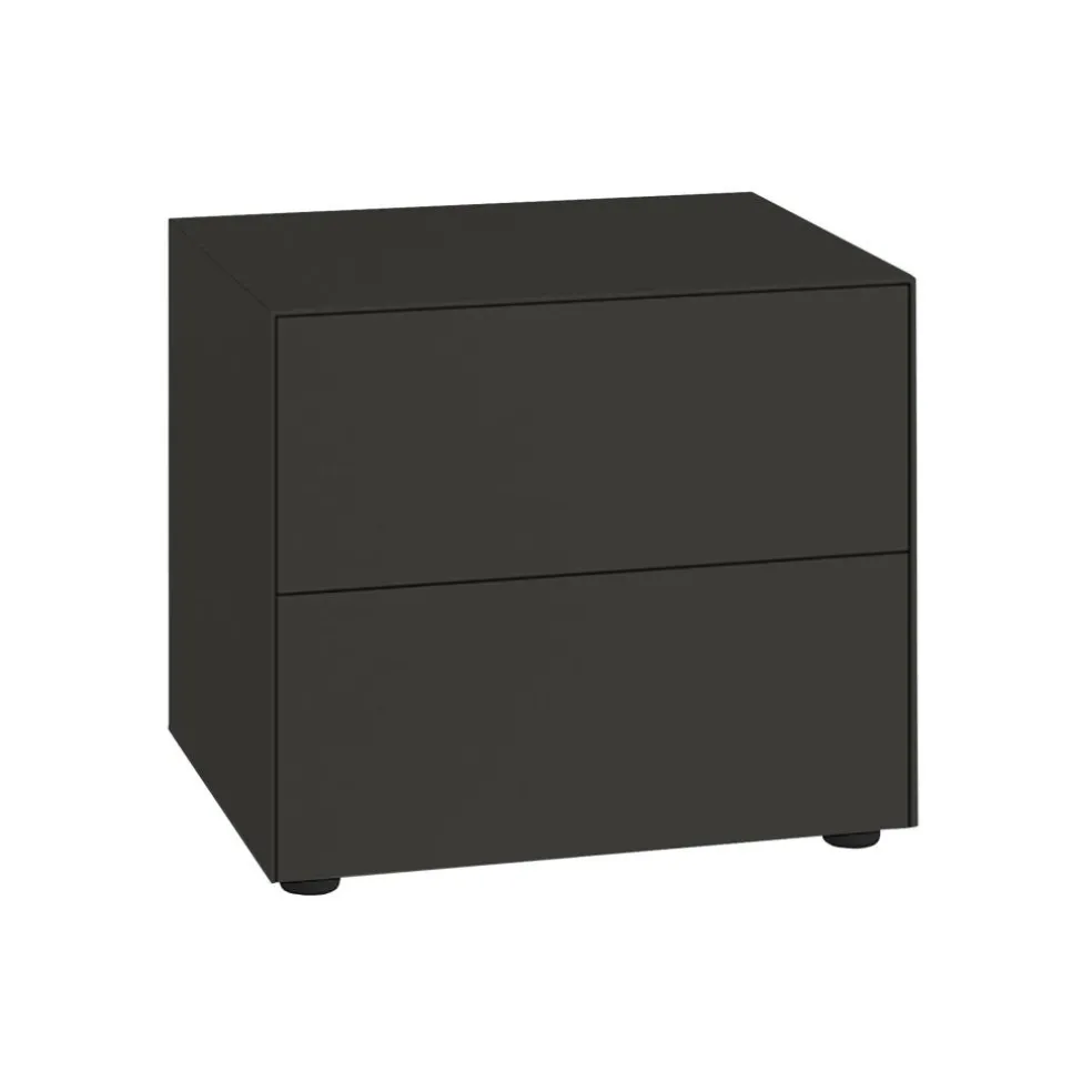 Nex Pur Box 2.0 Nachttisch 60x50x48cm