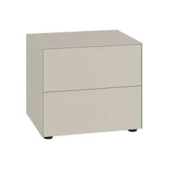 Nex Pur Box 2.0 Nachttisch 60x50x48cm