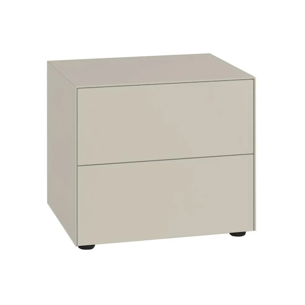 Nex Pur Box 2.0 Nachttisch 60x50x48cm