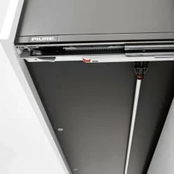 Nex Pur Box 2.0 Schubkastenbox/Kommode 120x50x48cm