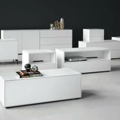 Nex Pur Box 2.0 Schubkastenbox/Kommode 120x50x48cm