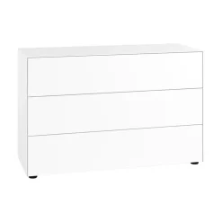 Nex Pur Box 2.0 Schubkastenbox/Kommode 120x75x48cm