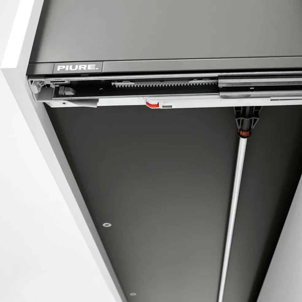 Nex Pur Box 2.0 Schubkastenbox/Kommode 120x75x48cm