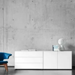 Nex Pur Box 2.0 Schubkastenbox/Kommode 120x75x48cm