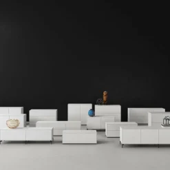 Nex Pur Box 2.0 Schubkastenbox/Kommode 180x50x48cm