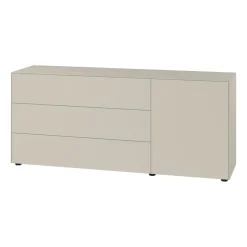 Nex Pur Box 2.0 Sideboard mit Tür 180x75x48cm