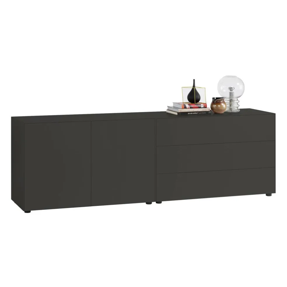 Nex Pur Box 2.0 Sideboard 240x75x48cm