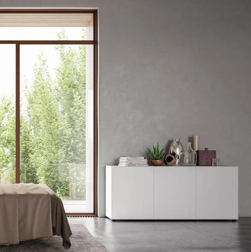 Nex Pur Box 2.0 Türbox 180x75x48cm