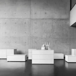 Nex Pur Box Schubkastenbox/Kommode 120x52.5cm