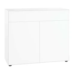Nex Pur Box Sideboard mit Tür 120x100x48cm