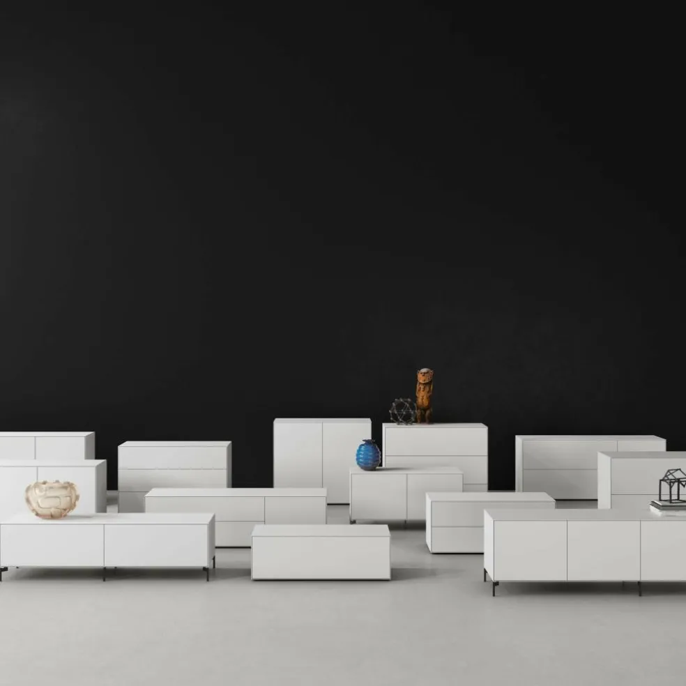 Nex Pur Box TV-Box 180x40x48cm