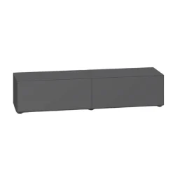 Nex Pur Box TV-Box 180x40x48cm