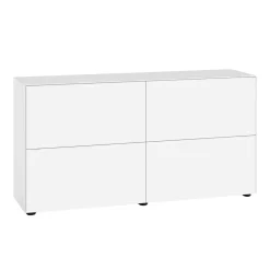 Nex Pur Office Klapptürbox 150x40x75cm