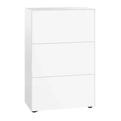 Nex Pur Office Klapptürbox 75x40x112,5cm