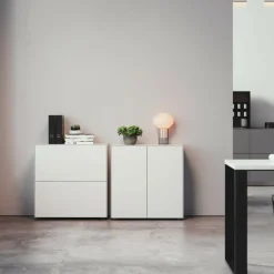 Nex Pur Office Klapptürbox 75x40x75cm