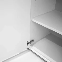 Nex Pur Office Türbox 75x40x112,5cm