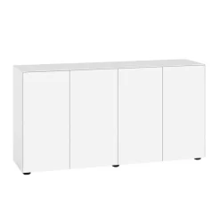 Nex Pur Office Türbox 150x40x75cm