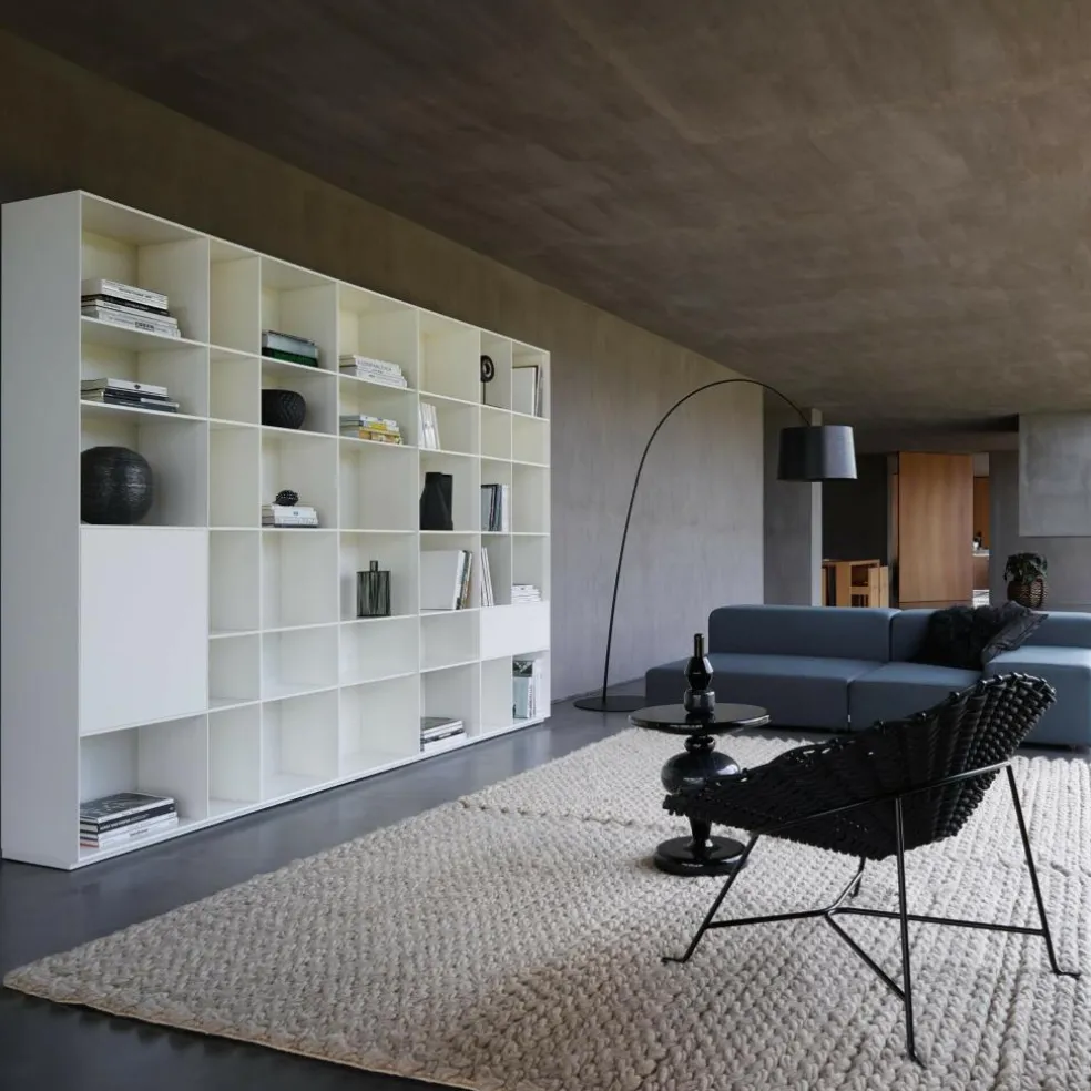 Nex Pur Regal 50x211,5x36cm