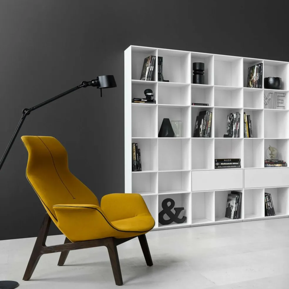 Nex Pur Regal 50x211,5x36cm