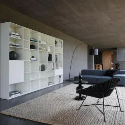 Nex Pur Regal/Regalwand 200x211,5x36cm