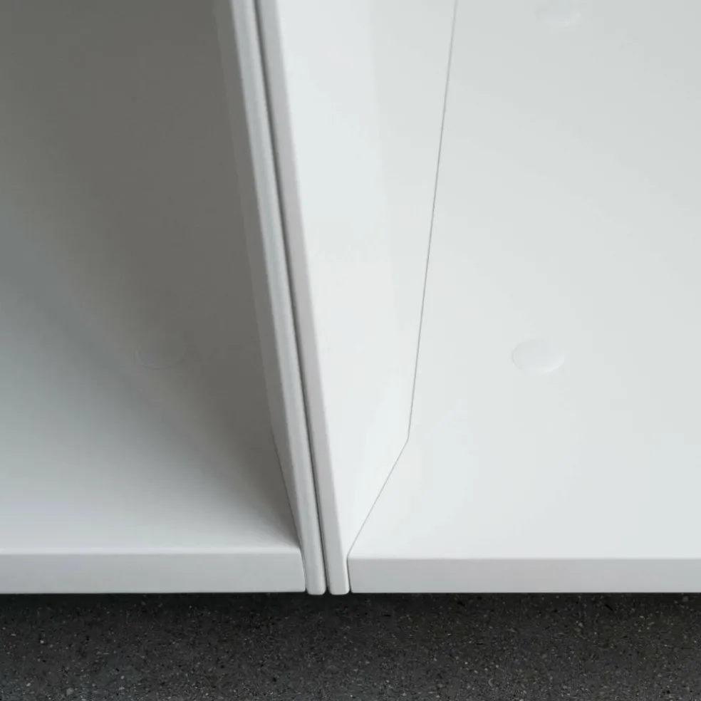 Nex Pur Regal/Regalwand 200x211,5x36cm